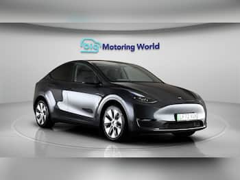 Used Tesla Model Y 2022 for sale - 79845315: Photo