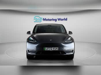 Used Tesla Model Y 2022 for sale - 79845315: Photo