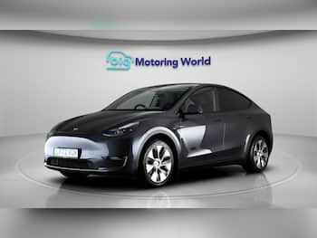 Used Tesla Model Y 2022 for sale - 79845315: Photo