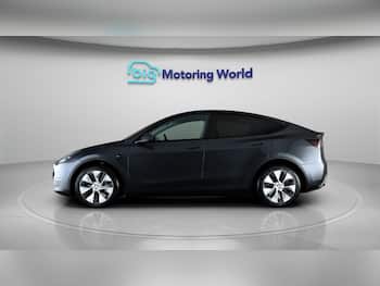 Used Tesla Model Y 2022 for sale - 79845315: Photo