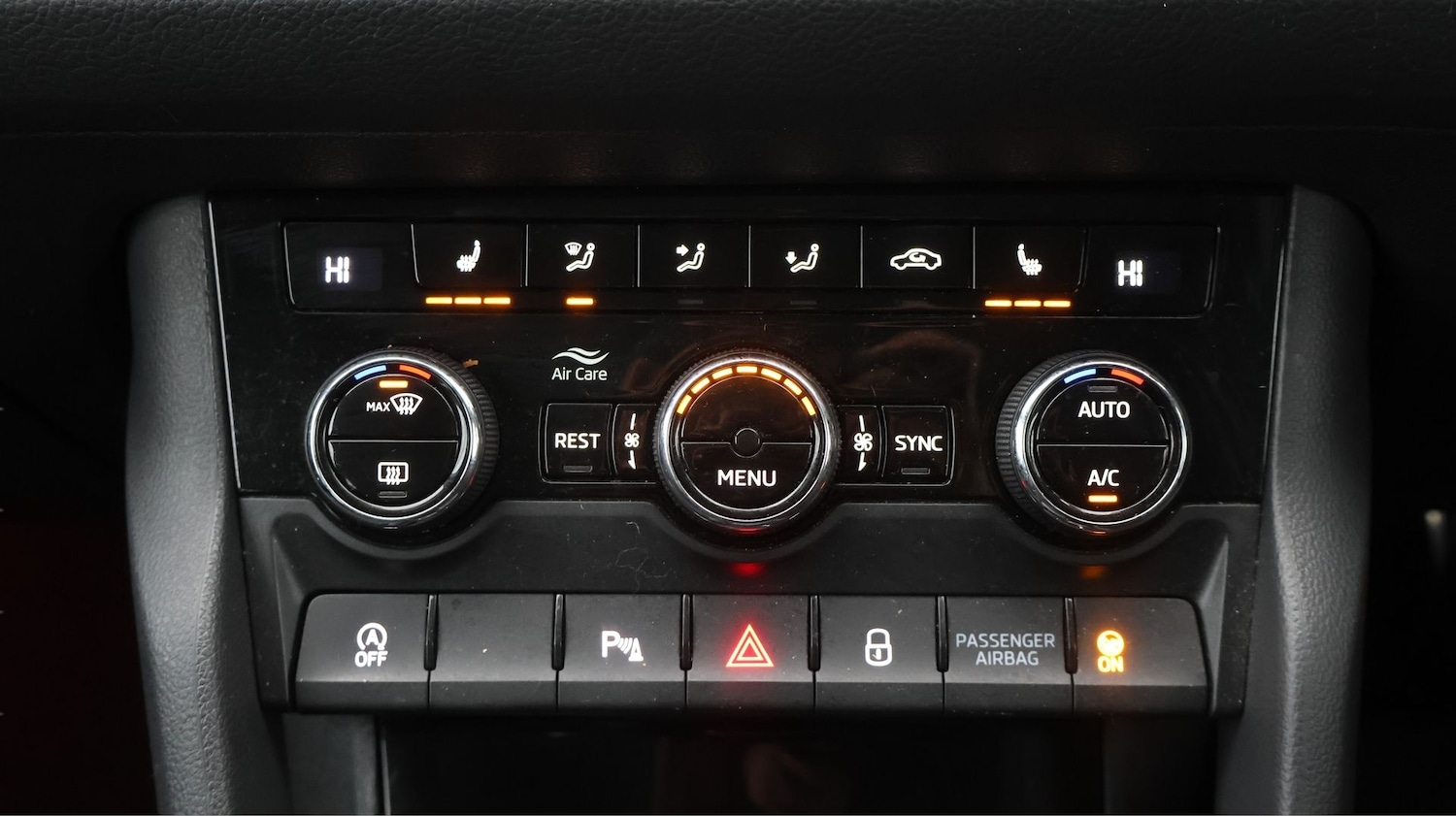 Used Skoda Kodiaq 2023 for sale - 77530072: Photo 12