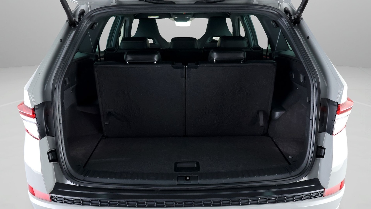 Used Skoda Kodiaq 2023 for sale - 77530072: Photo 17