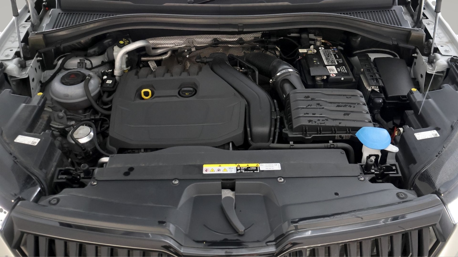 Used Skoda Kodiaq 2023 for sale - 77530072: Photo 19