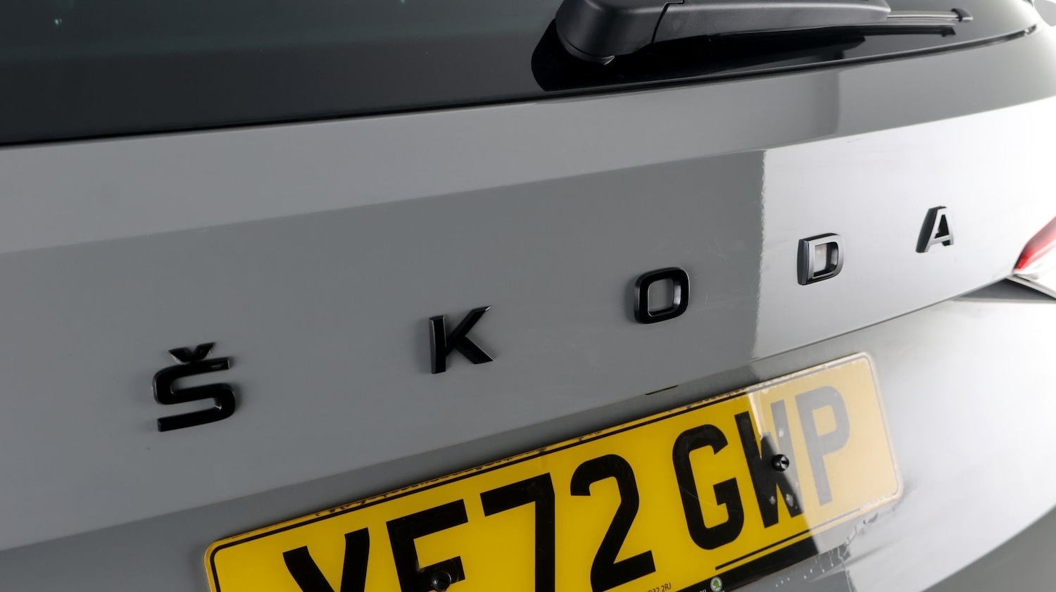 Used Skoda Kodiaq 2023 for sale - 77530072: Photo 20