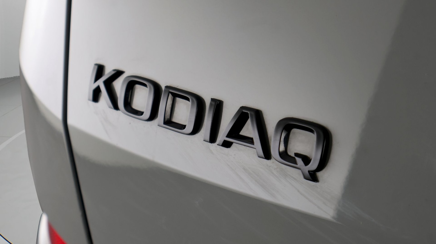 Used Skoda Kodiaq 2023 for sale - 77530072: Photo 21