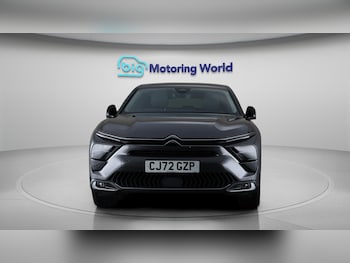 Used Citroen C5 X 2023 for sale - 75708419: Photo