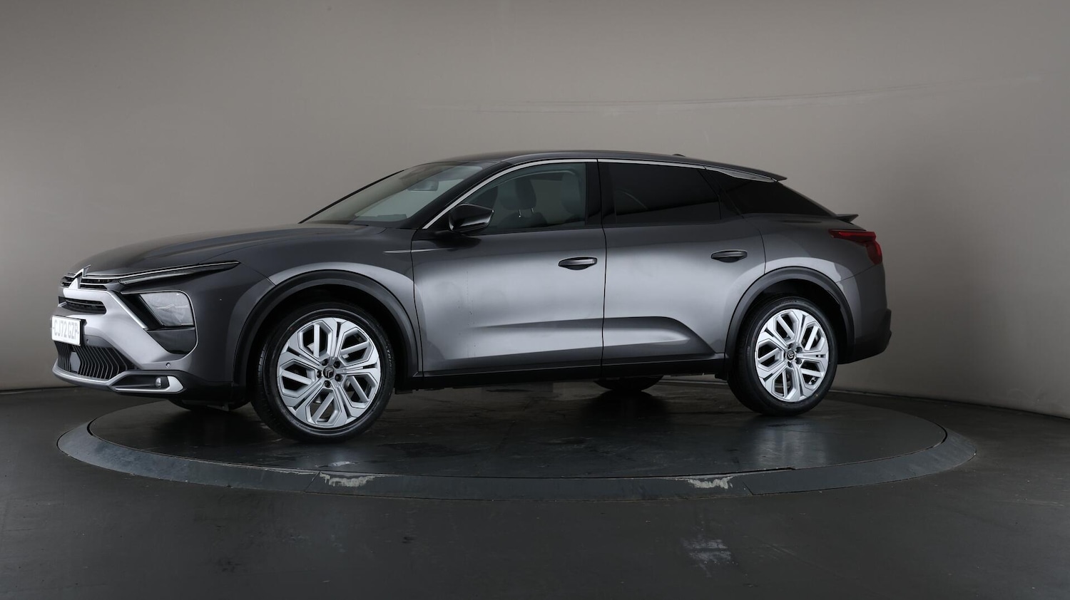 Vehicle 42