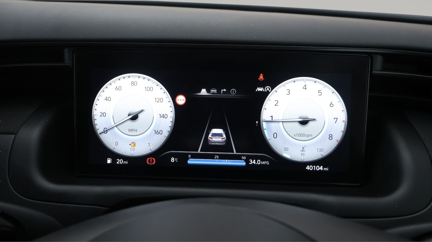 Used Hyundai TUCSON 2022 for sale - 77247726: Photo 10