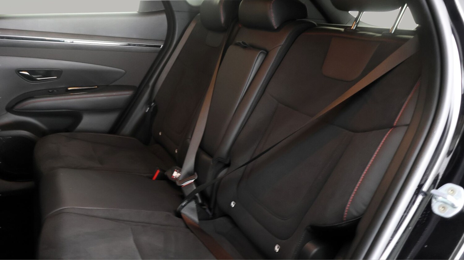 Used Hyundai TUCSON 2022 for sale - 77247726: Photo 16