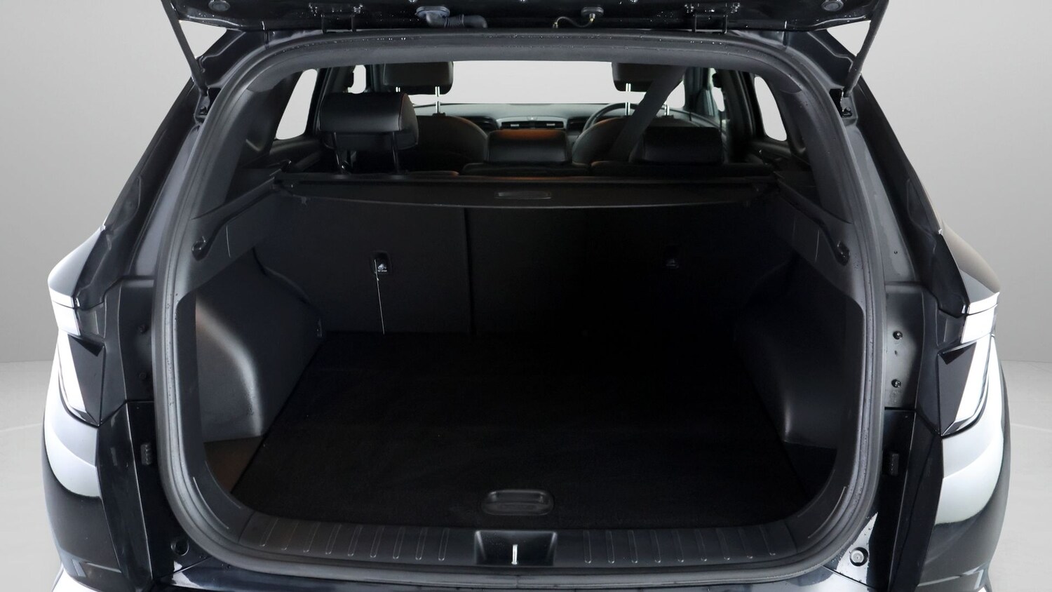 Used Hyundai TUCSON 2022 for sale - 77247726: Photo 17