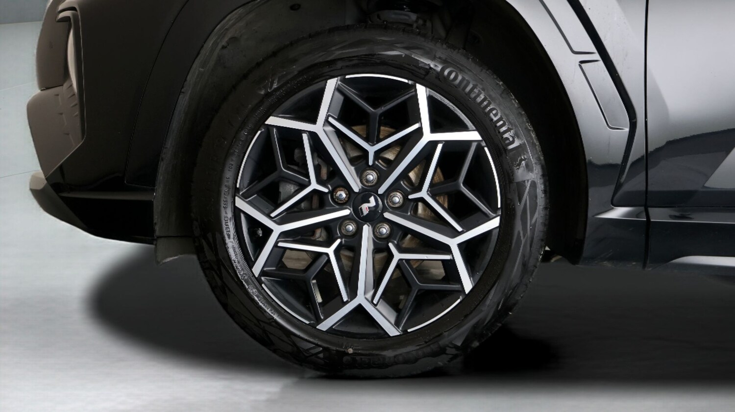 Used Hyundai TUCSON 2022 for sale - 77247726: Photo 18