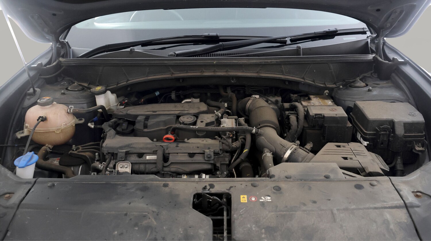 Used Hyundai TUCSON 2022 for sale - 77247726: Photo 19