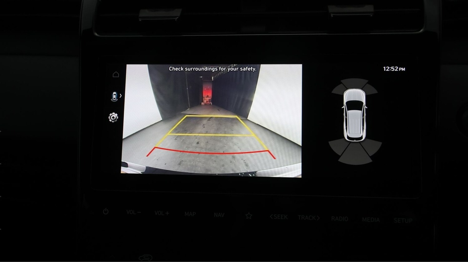 Used Hyundai TUCSON 2022 for sale - 77247726: Photo 23