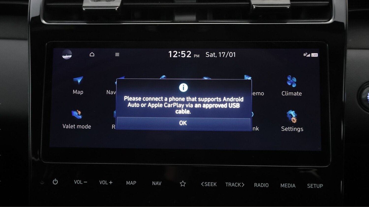 Used Hyundai TUCSON 2022 for sale - 77247726: Photo 24