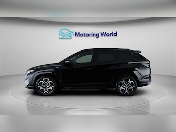 Used Hyundai TUCSON 2022 for sale - 77247726: Photo