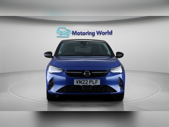 Used Vauxhall Corsa 2022 for sale - 78352817: Photo