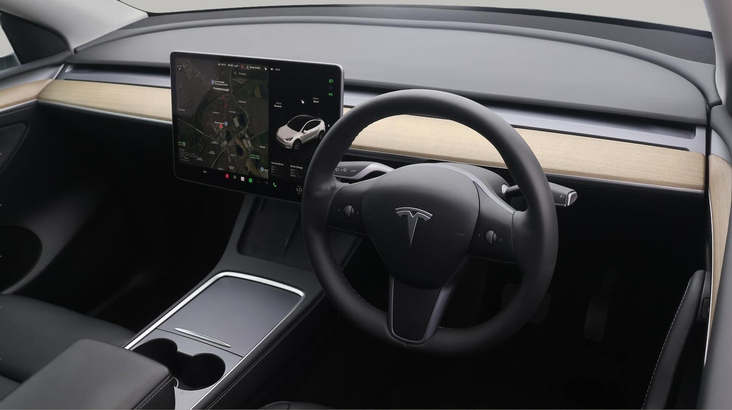 Used Tesla Model Y 2022 for sale - 76714127: Photo 10