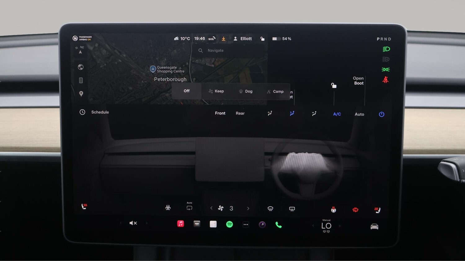 Used Tesla Model Y 2022 for sale - 76714127: Photo 13