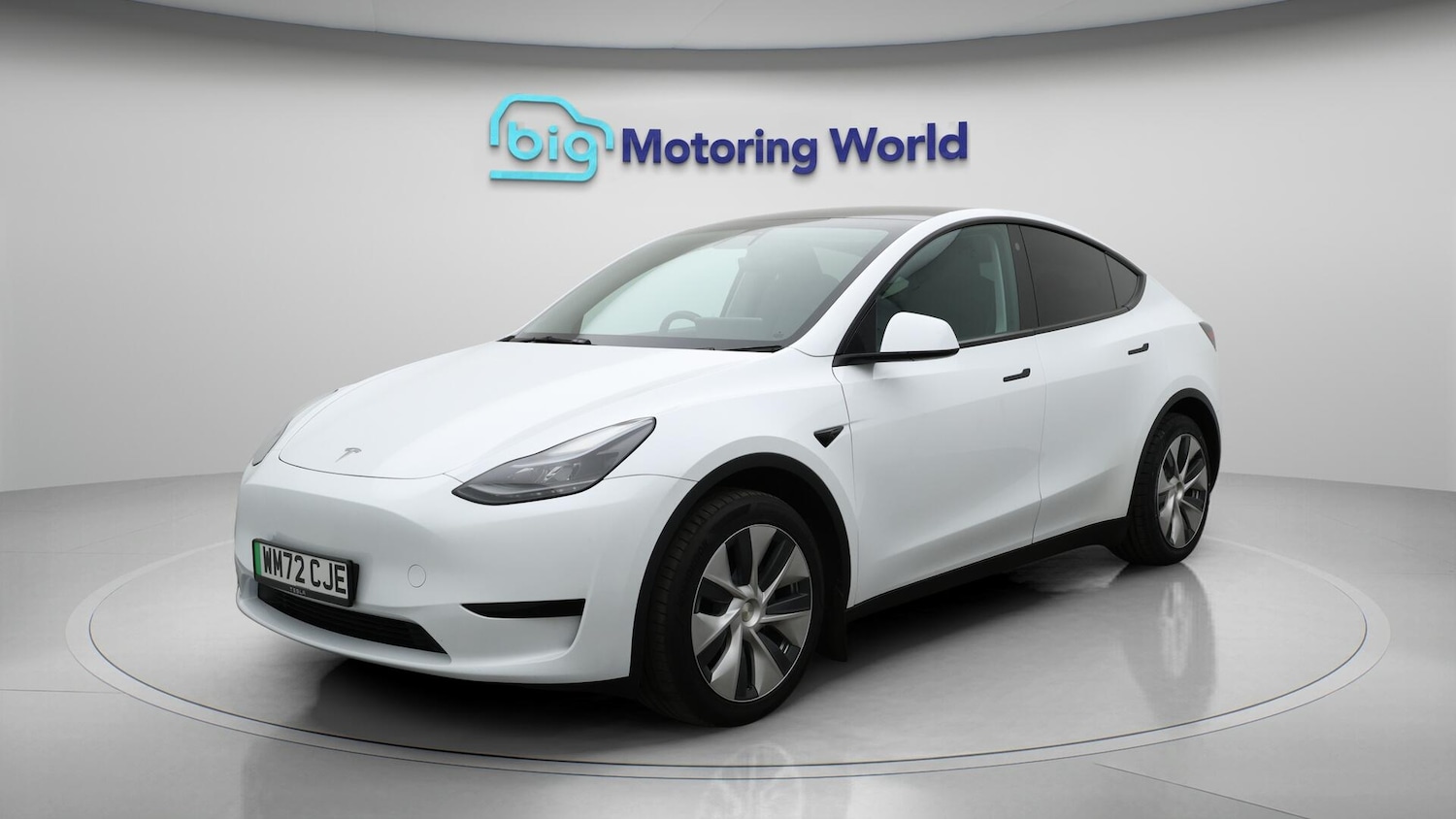 Used Tesla Model Y 2022 for sale - 76714127: Photo 4