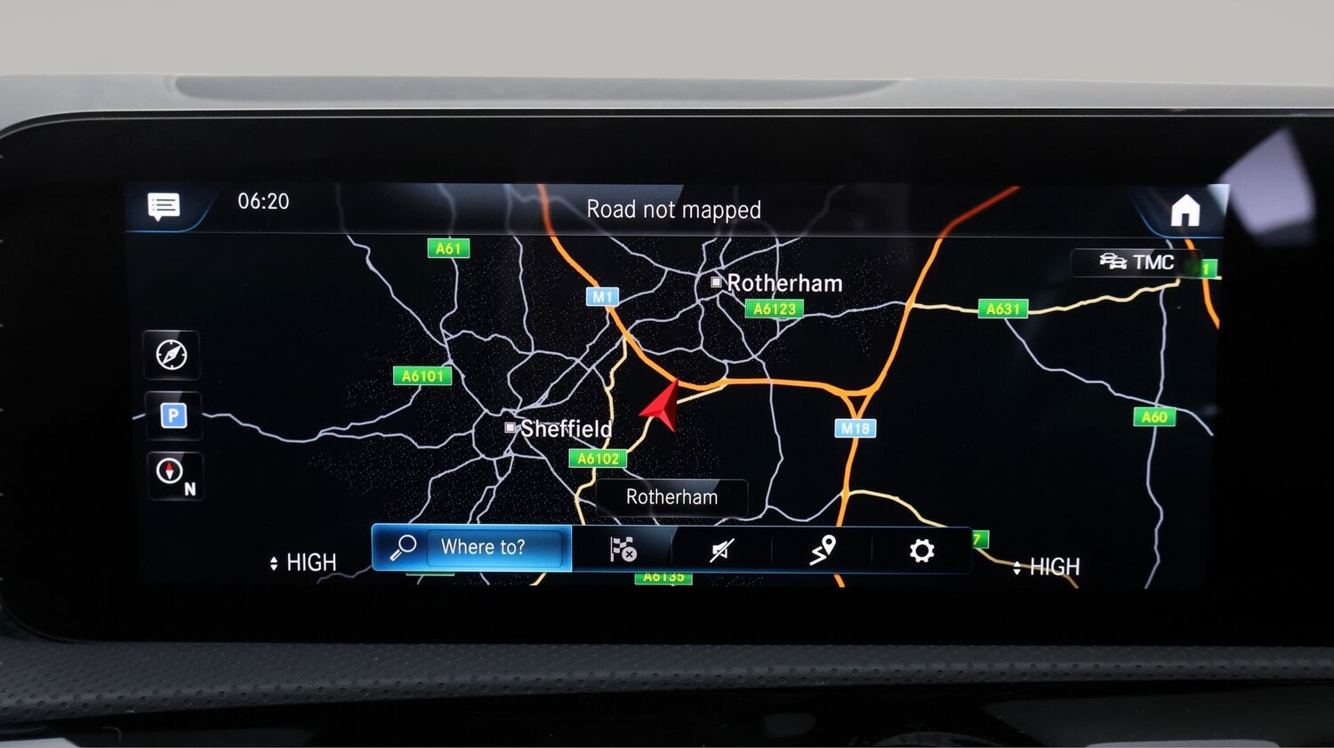 Used Mercedes-Benz A-Class for sale - 77182163: Photo 11