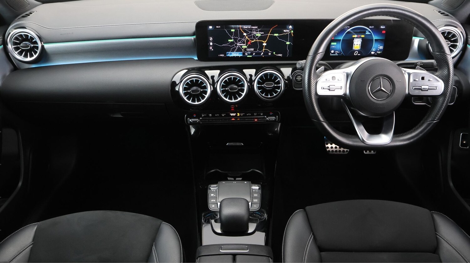 Used Mercedes-Benz A-Class for sale - 77182163: Photo 13