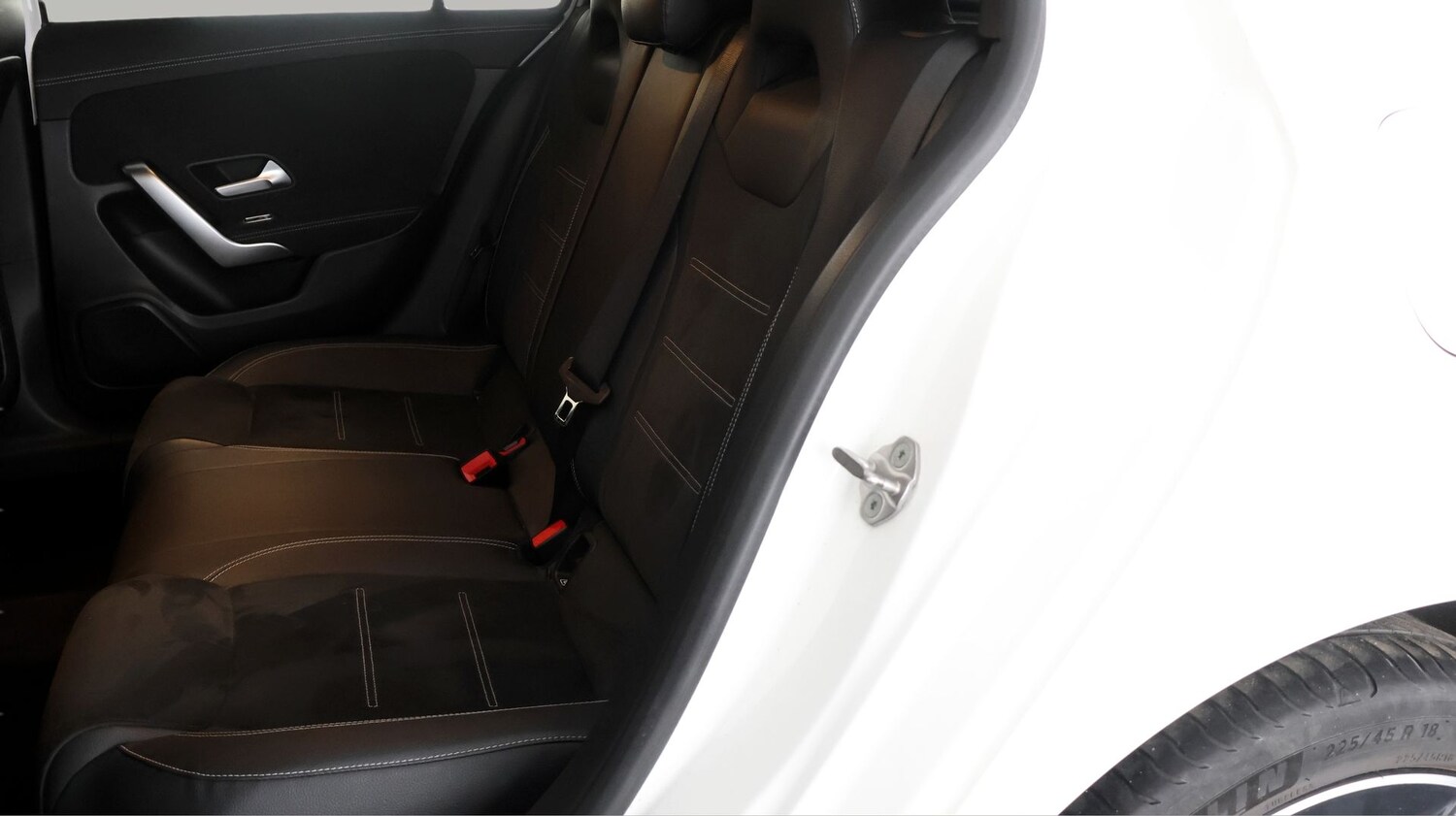 Used Mercedes-Benz A-Class for sale - 77182163: Photo 16