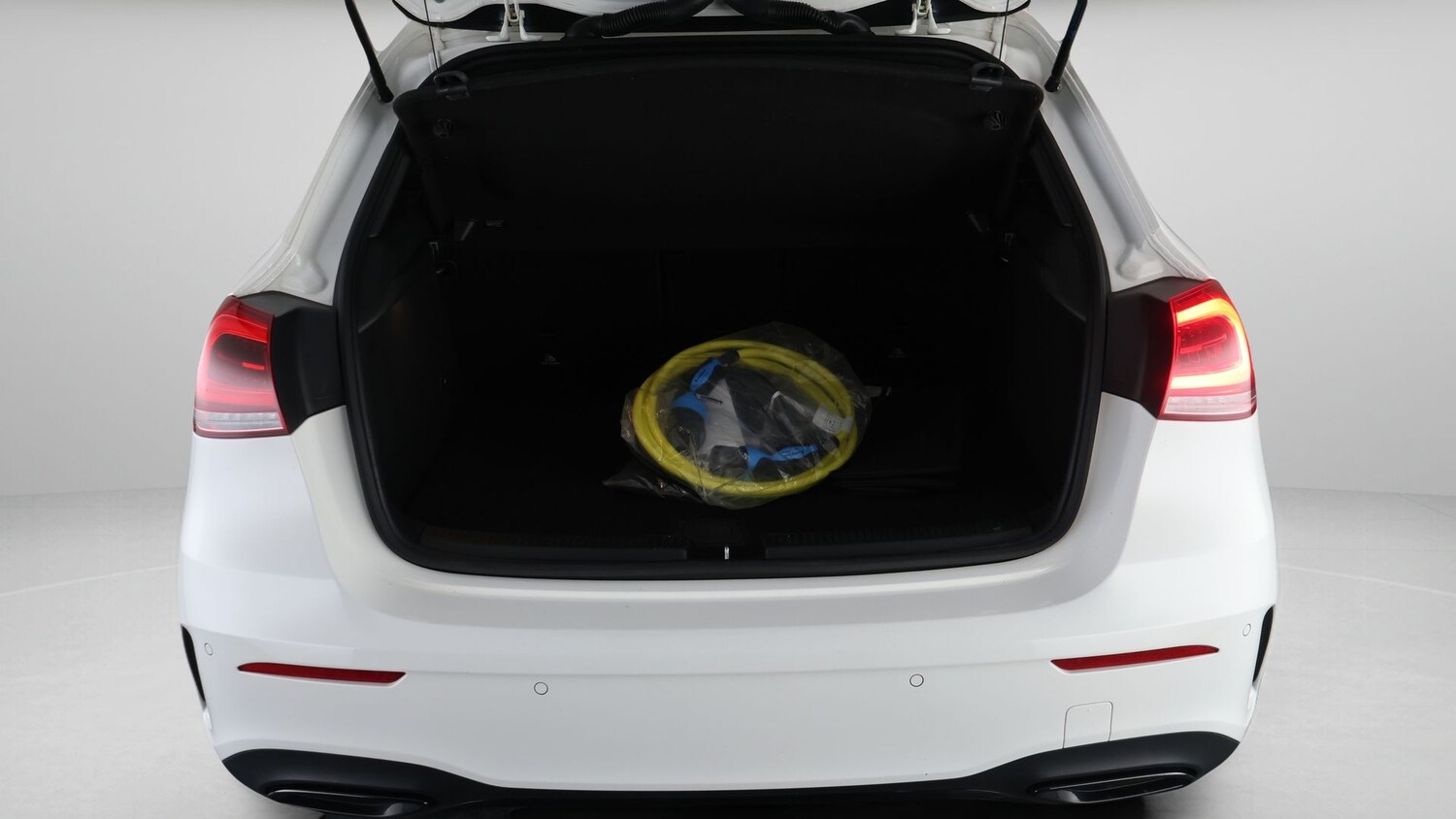 Used Mercedes-Benz A-Class for sale - 77182163: Photo 17