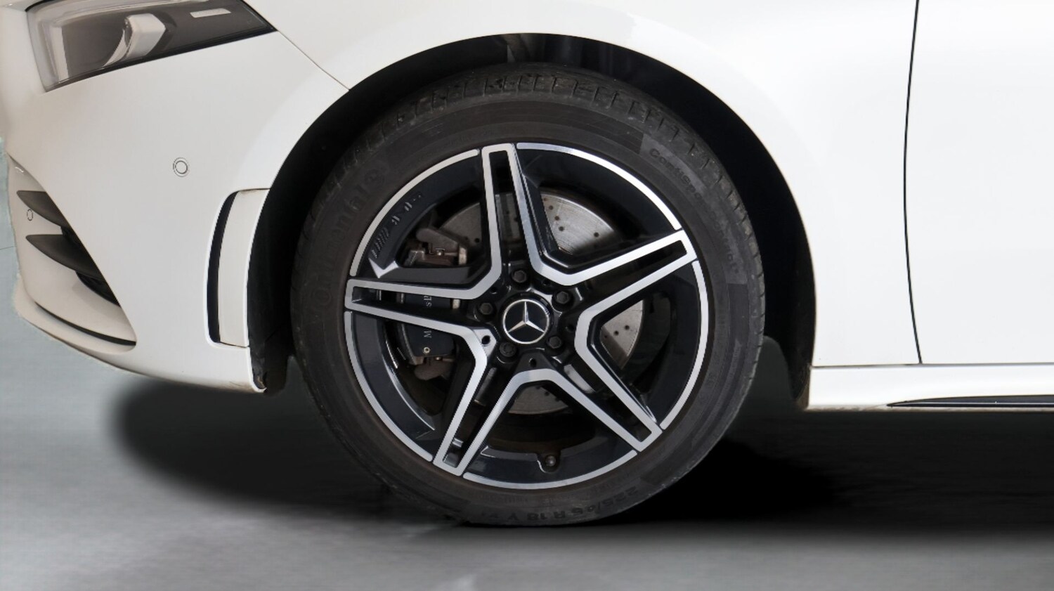 Used Mercedes-Benz A-Class for sale - 77182163: Photo 18