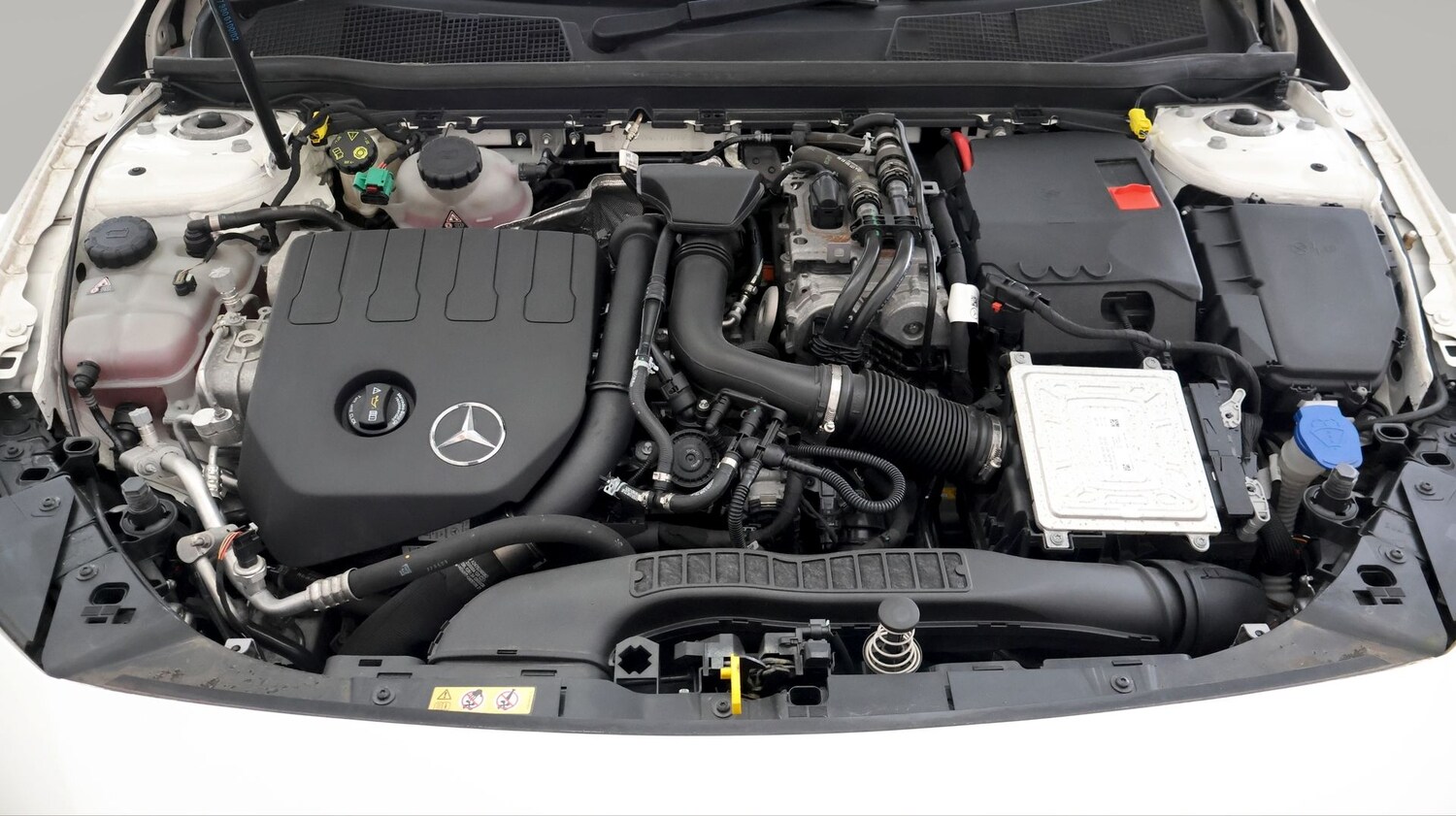 Used Mercedes-Benz A-Class for sale - 77182163: Photo 19