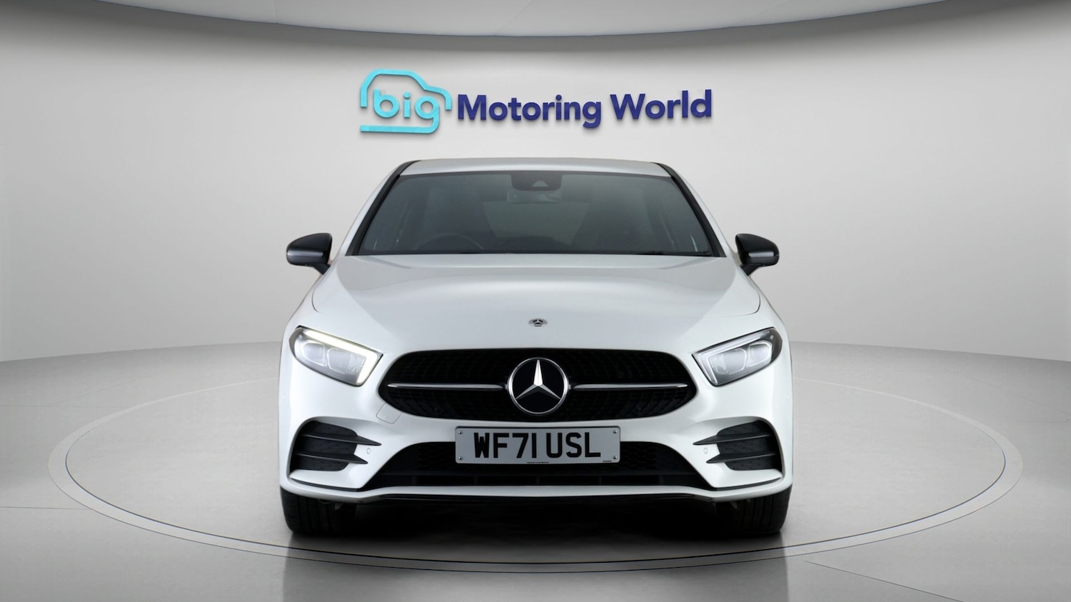 Used Mercedes-Benz A-Class for sale - 77182163: Photo 2