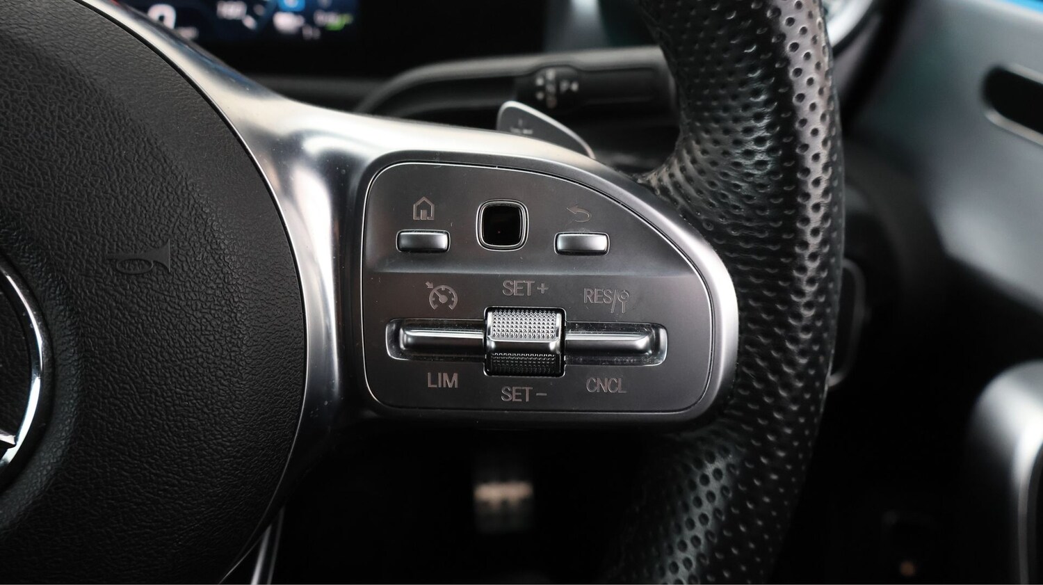 Used Mercedes-Benz A-Class for sale - 77182163: Photo 23