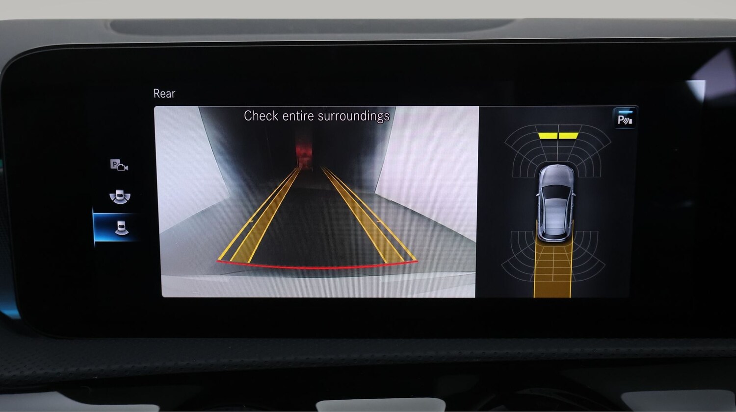 Used Mercedes-Benz A-Class for sale - 77182163: Photo 25