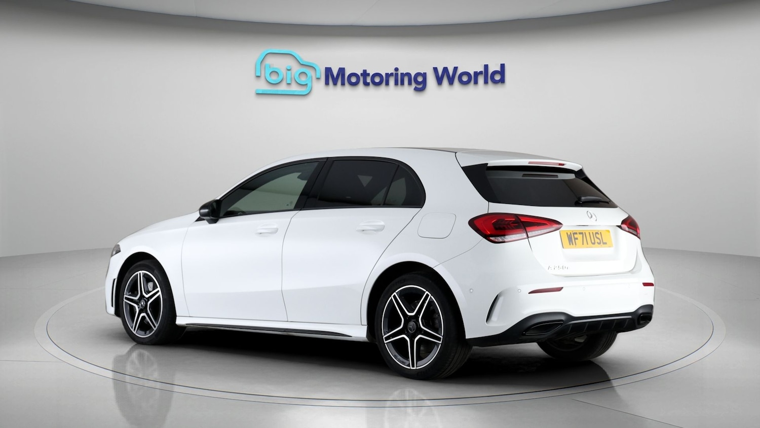 Used Mercedes-Benz A-Class for sale - 77182163: Photo 5