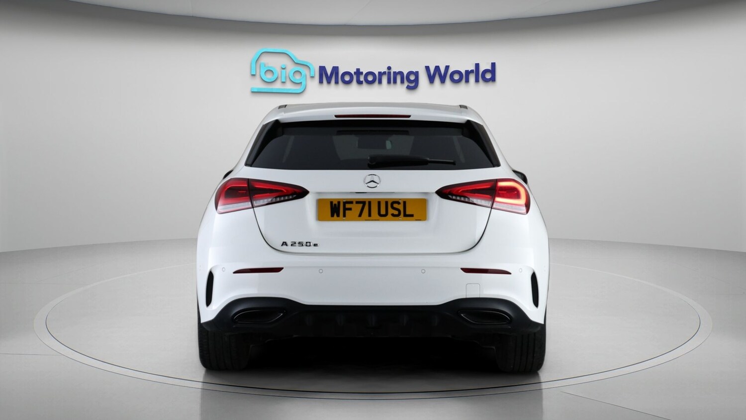 Used Mercedes-Benz A-Class for sale - 77182163: Photo 6