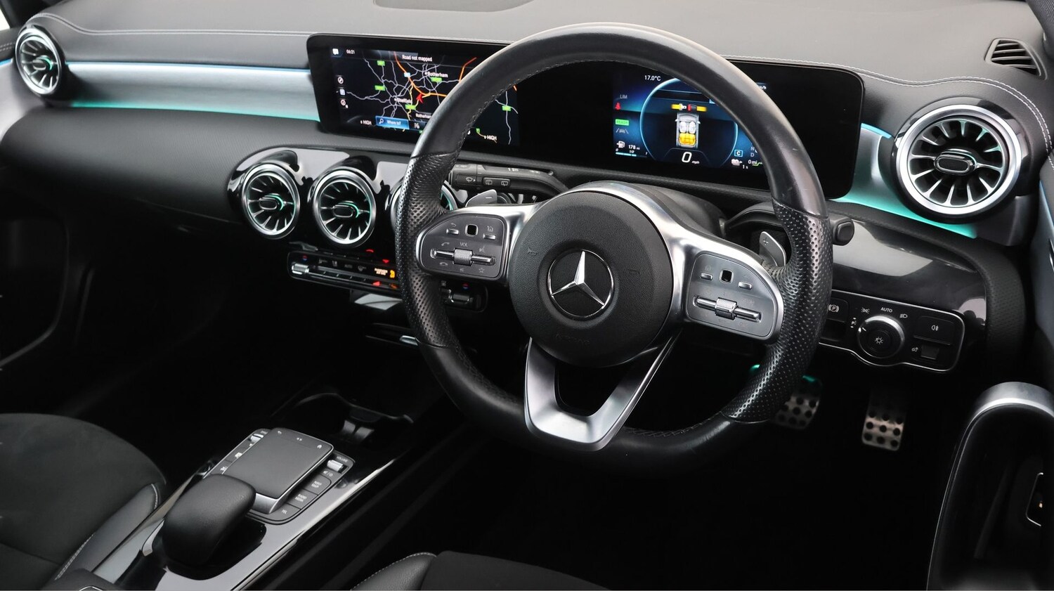 Used Mercedes-Benz A-Class for sale - 77182163: Photo 9