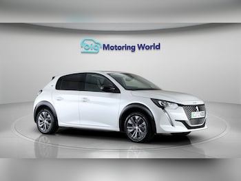 Used Peugeot 208 2023 for sale - 79385745: Photo