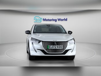 Used Peugeot 208 2023 for sale - 79385745: Photo