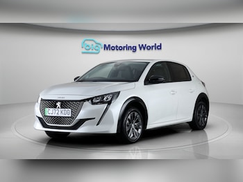 Used Peugeot 208 2023 for sale - 79385745: Photo