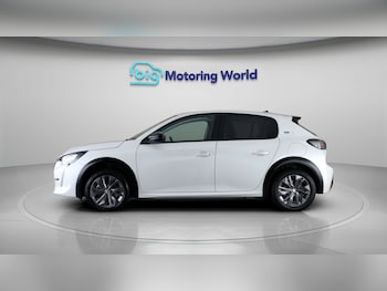 Used Peugeot 208 2023 for sale - 79385745: Photo