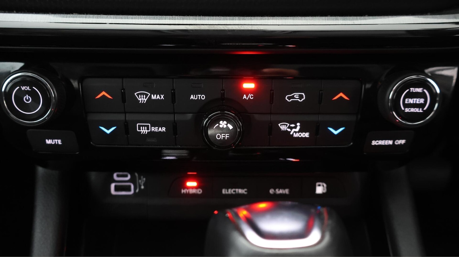 Used Jeep Compass 2023 for sale - 76380837: Photo 11