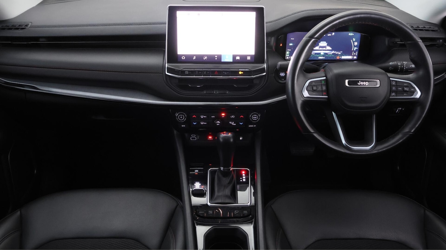 Used Jeep Compass 2023 for sale - 76380837: Photo 12