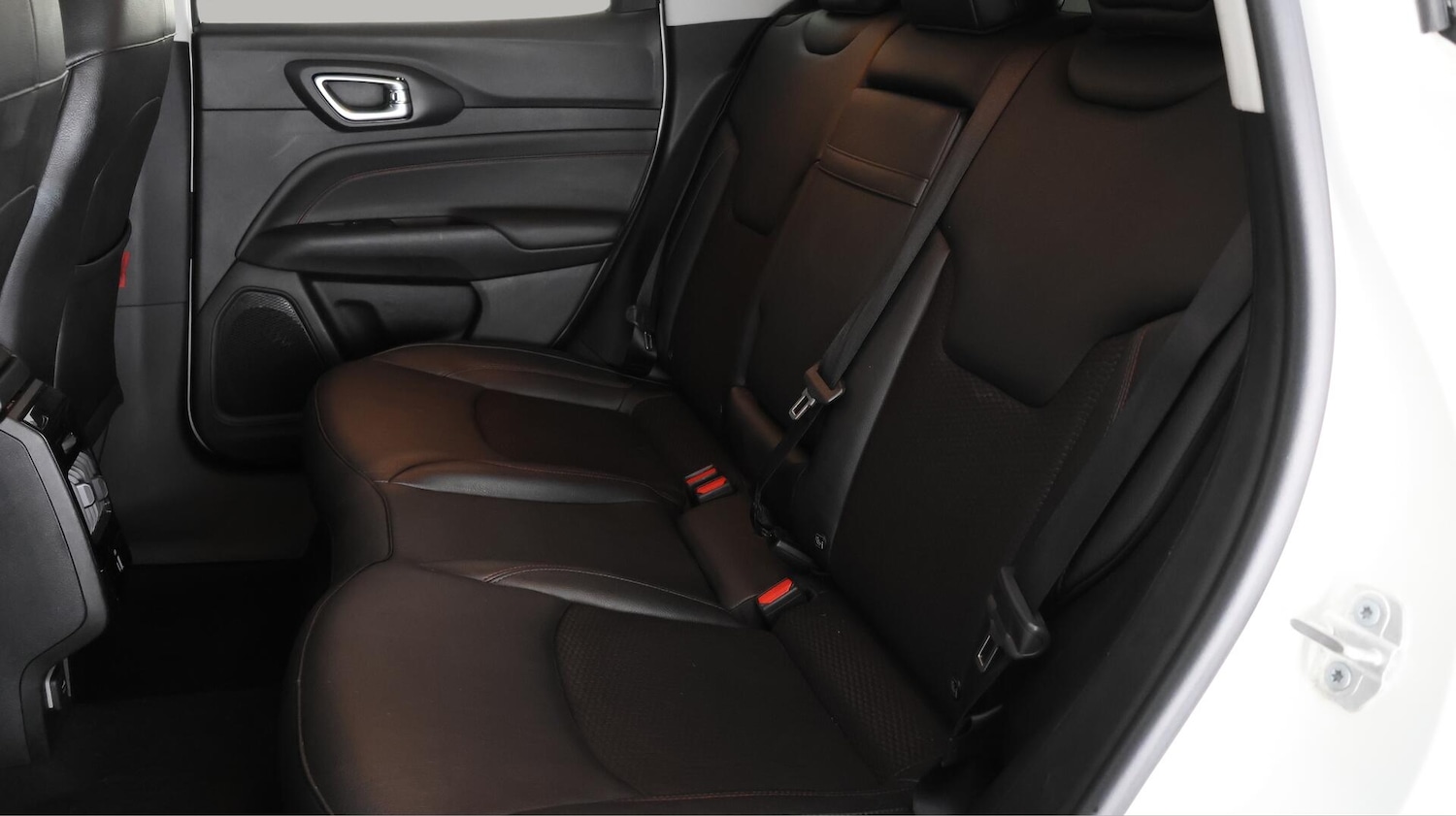 Used Jeep Compass 2023 for sale - 76380837: Photo 15