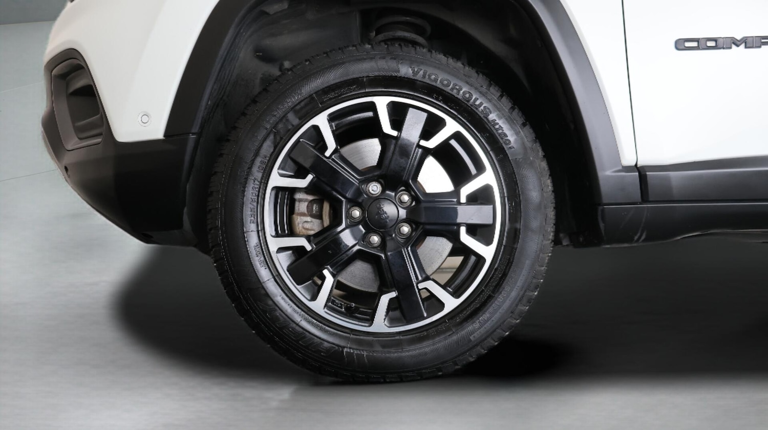 Used Jeep Compass 2023 for sale - 76380837: Photo 17