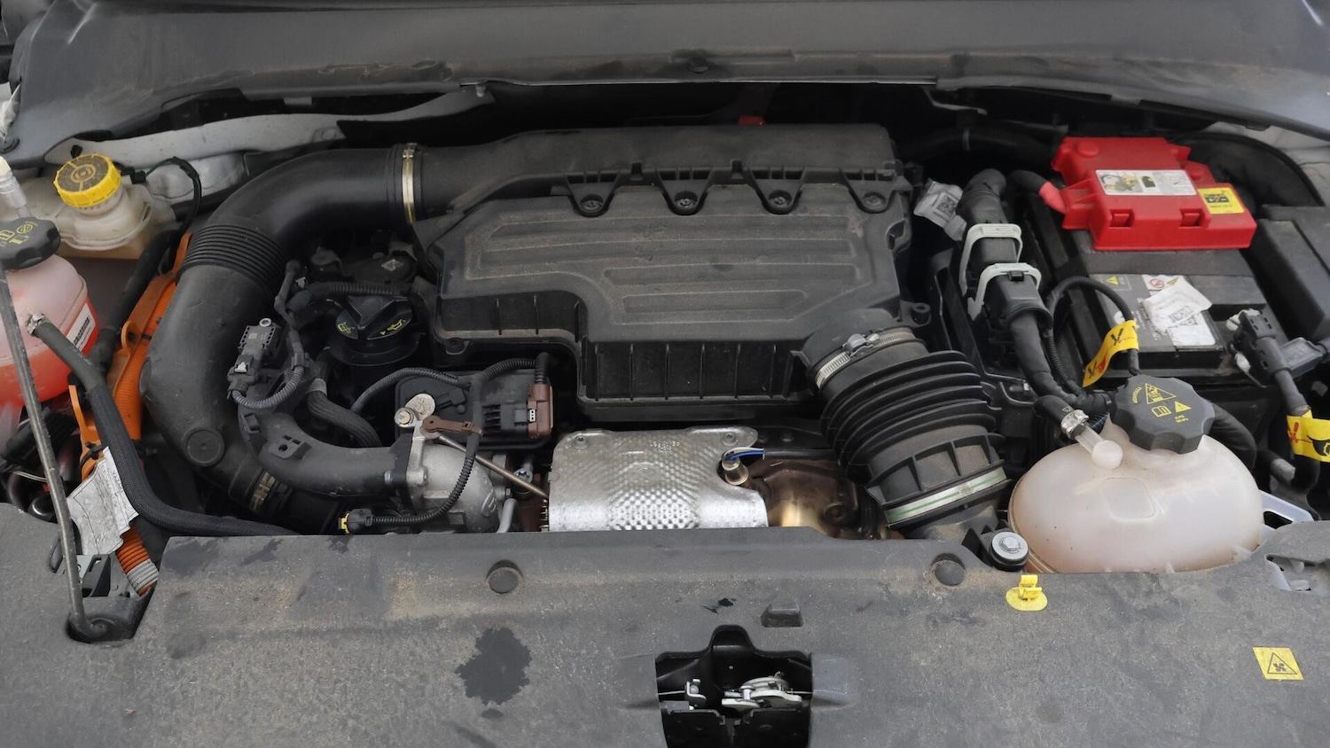 Used Jeep Compass 2023 for sale - 76380837: Photo 18