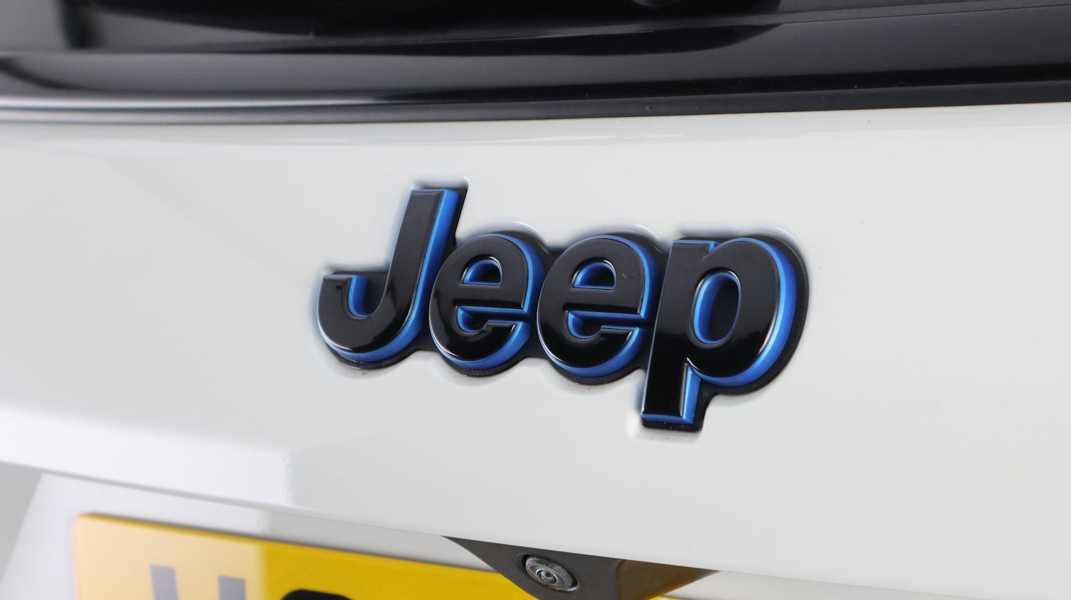 Used Jeep Compass 2023 for sale - 76380837: Photo 19