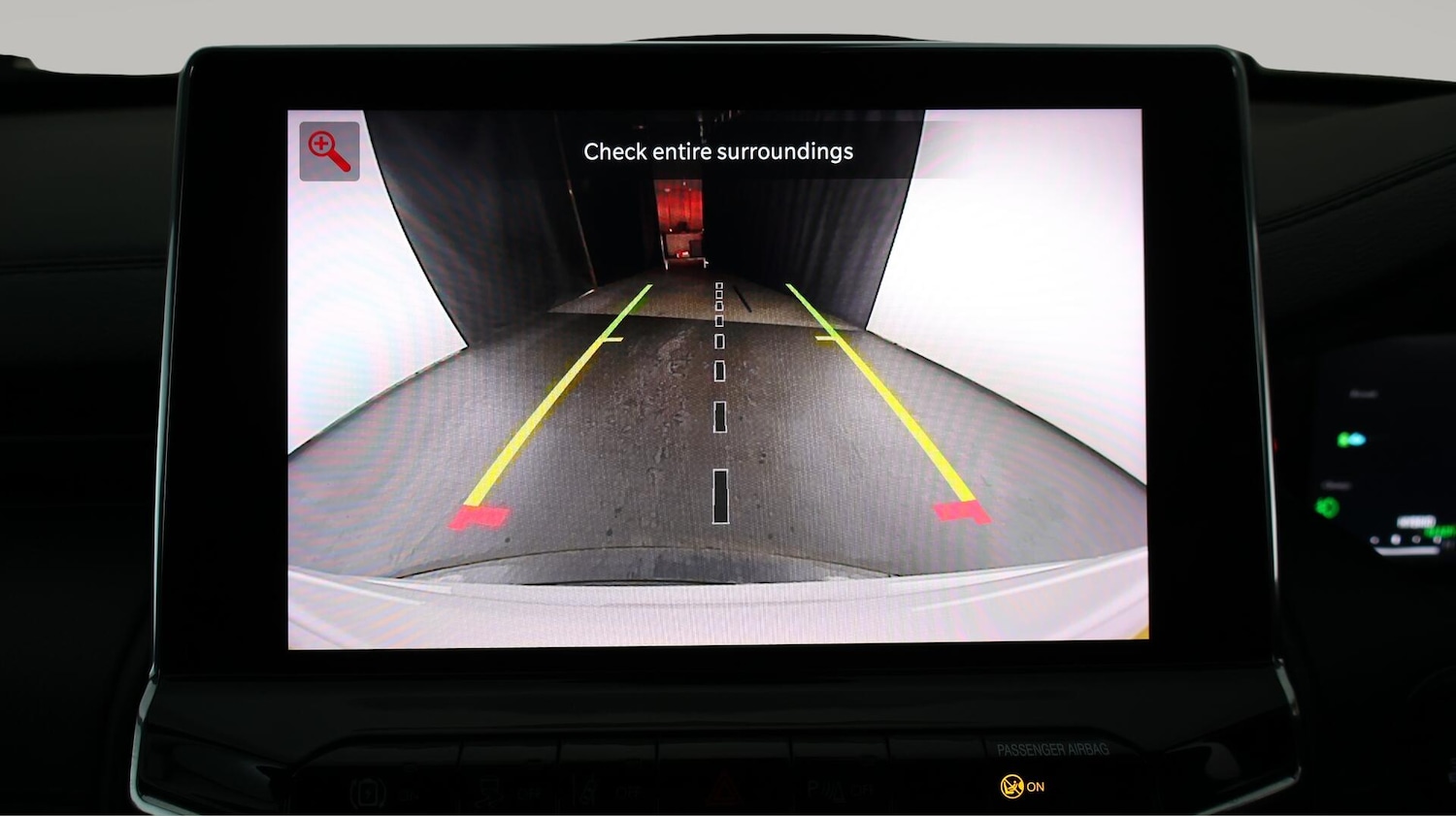 Used Jeep Compass 2023 for sale - 76380837: Photo 24