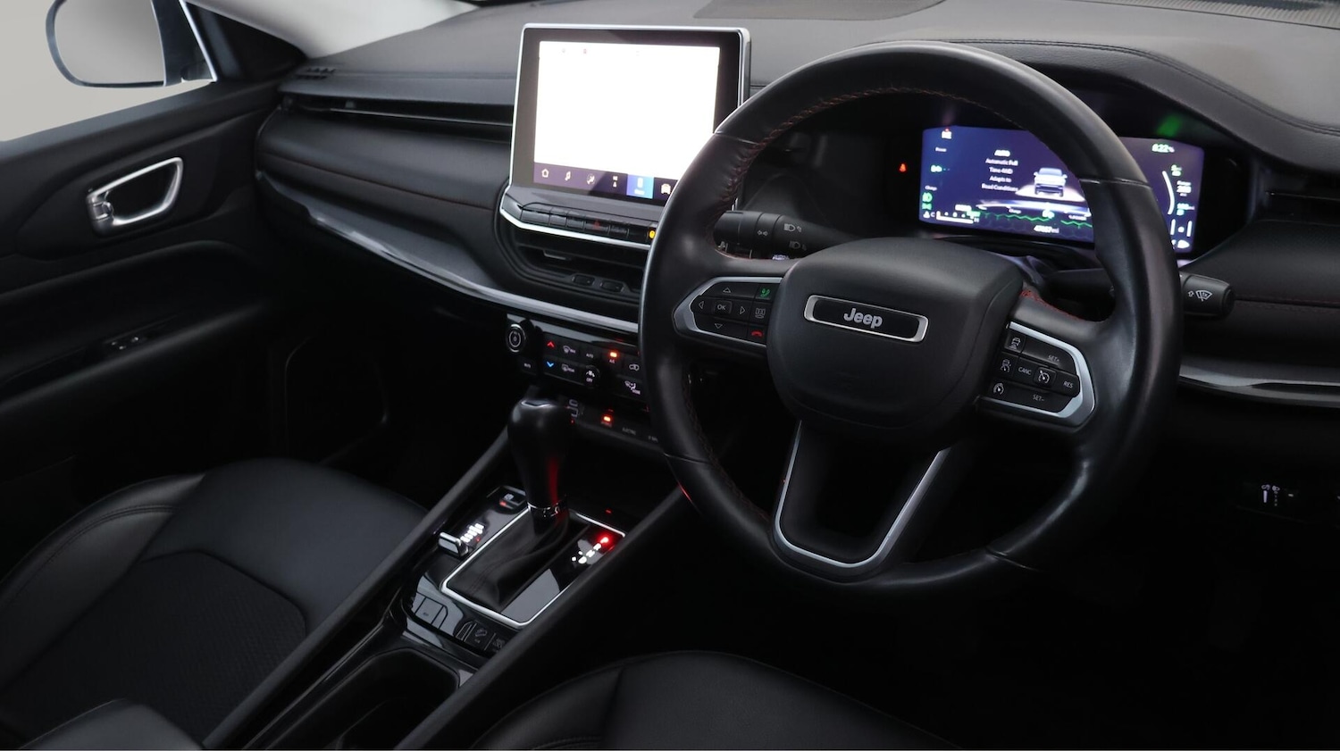 Used Jeep Compass 2023 for sale - 76380837: Photo 9