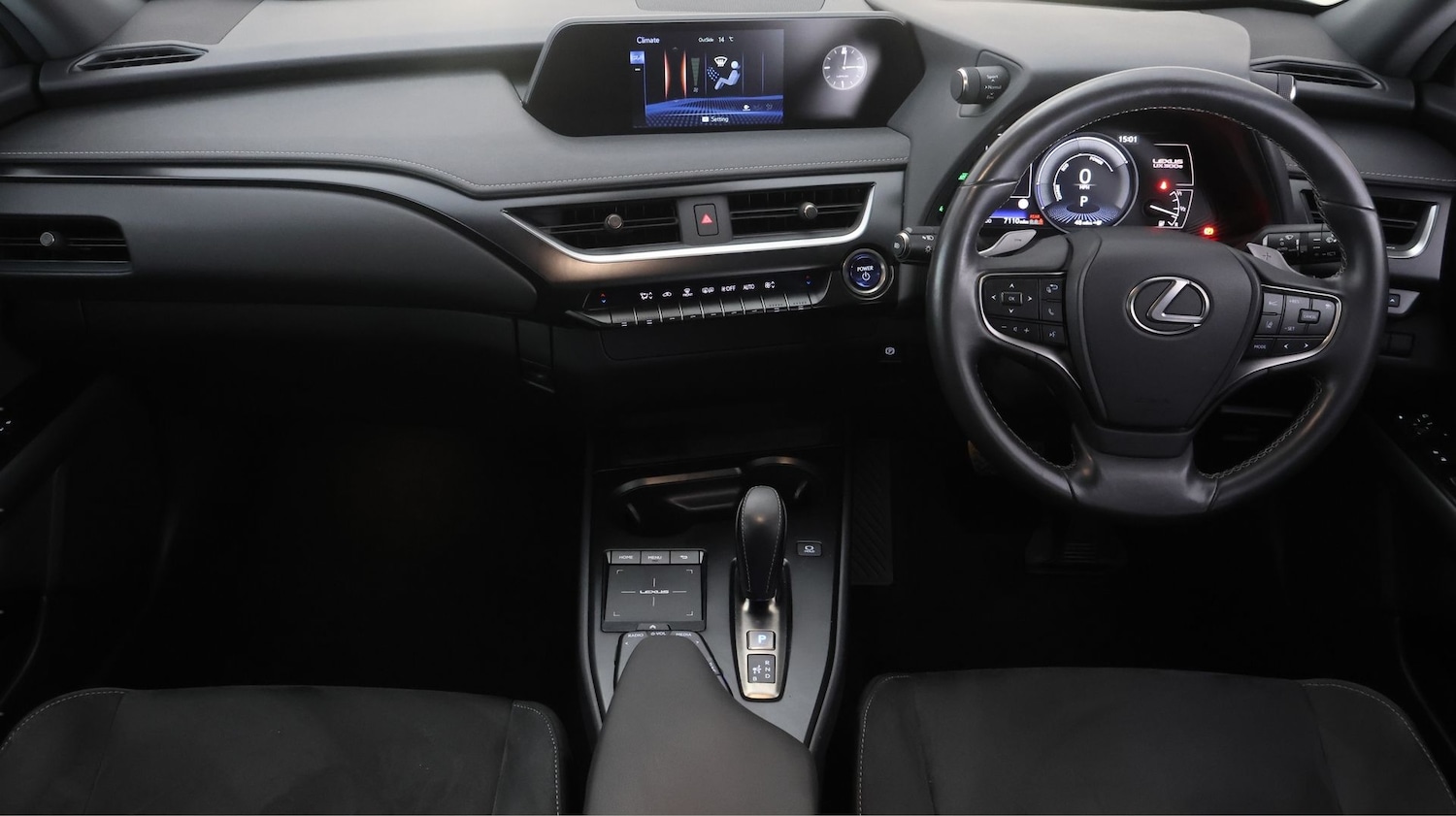 Used Lexus UX 2023 for sale - 77766241: Photo 12