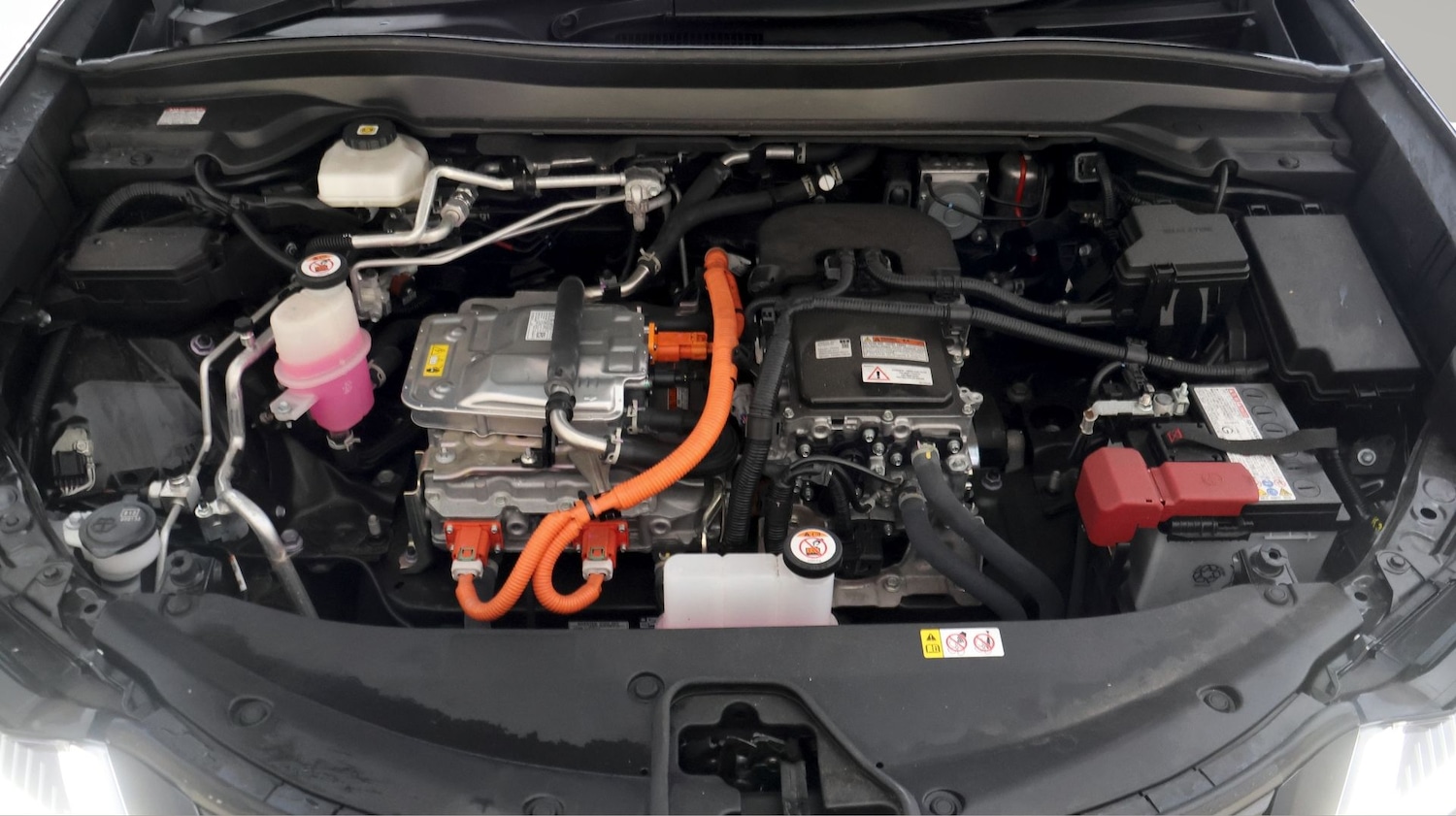 Used Lexus UX 2023 for sale - 77766241: Photo 18