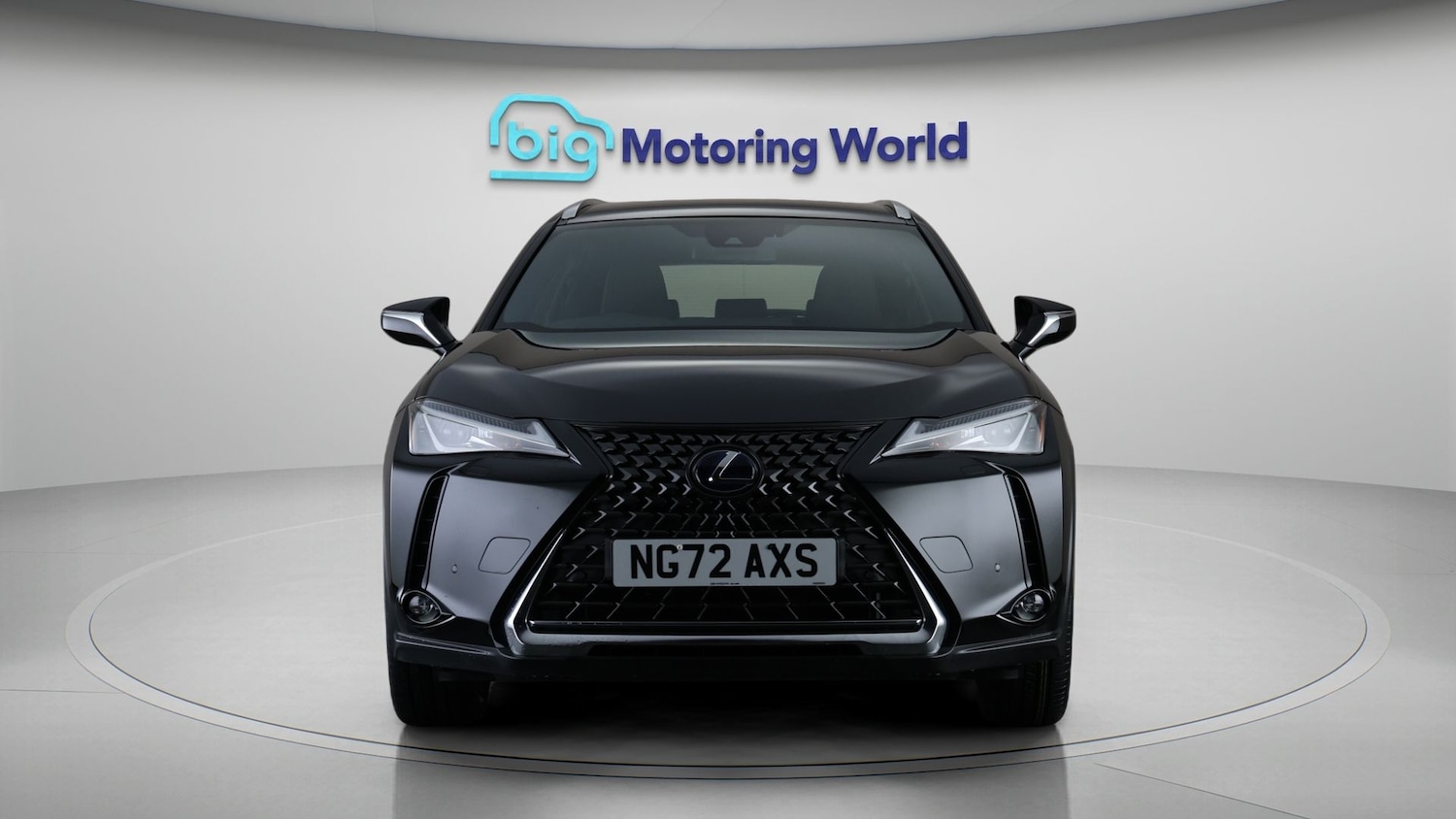 Used Lexus UX 2023 for sale - 77766241: Photo 2